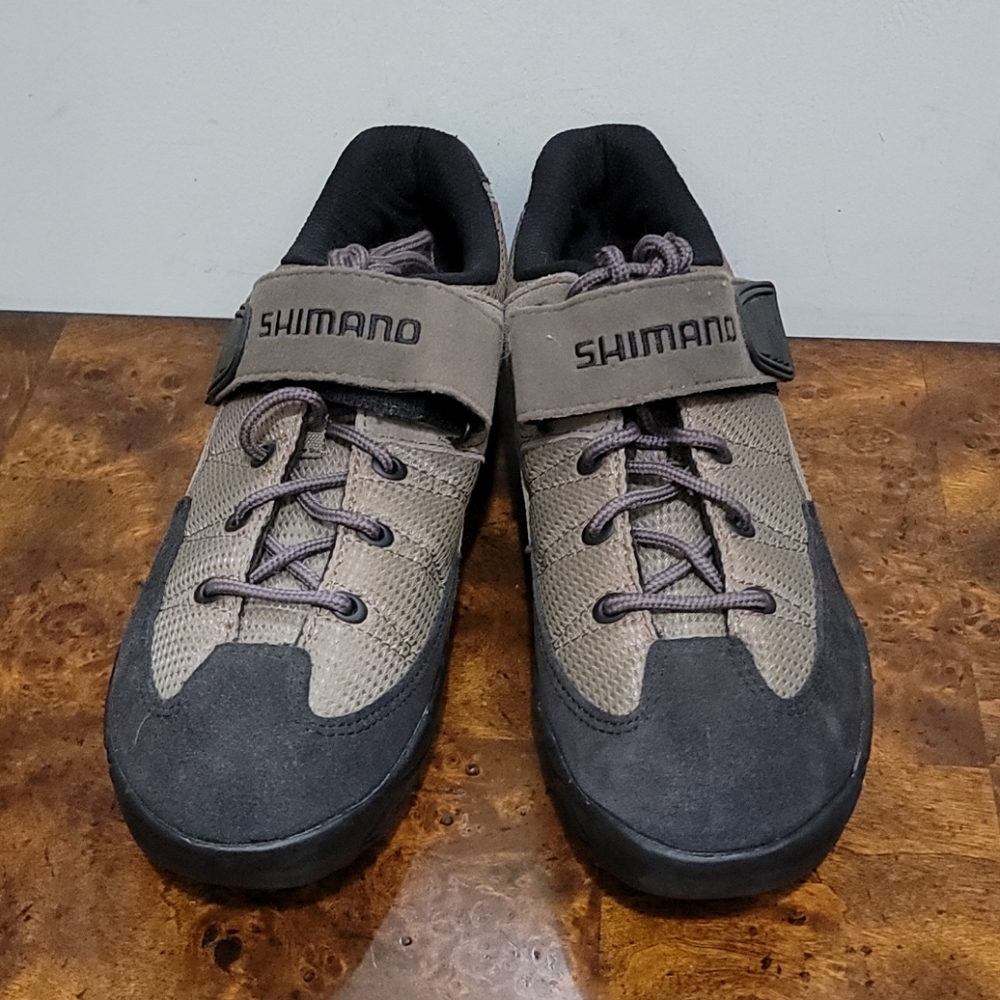 SHIMANO clip-on